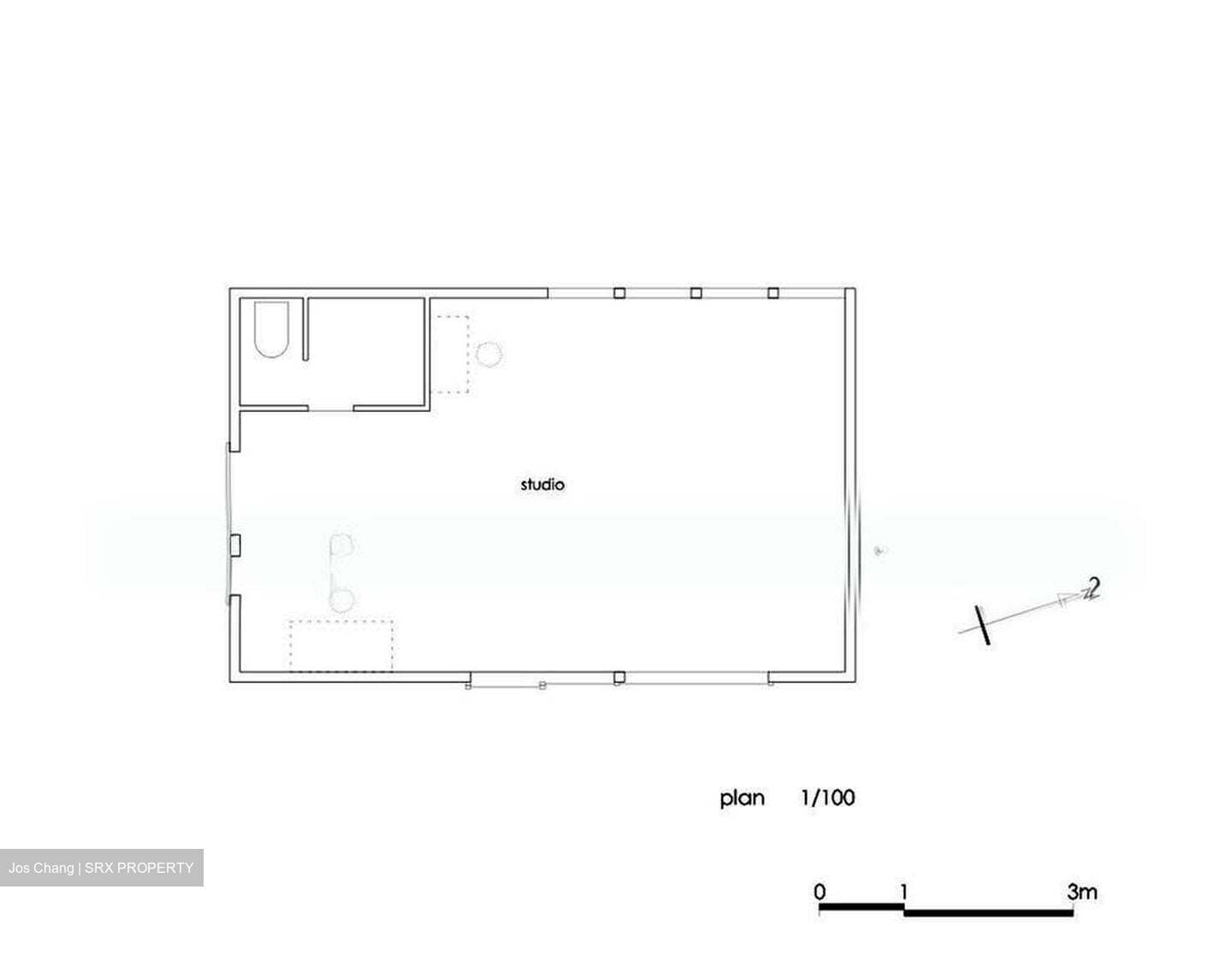 Aquarius By The Park (D16), Condominium #577195241